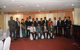 Group Photo- EBD Participants